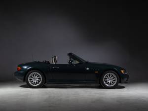 Image 1/38 of BMW Z3 Roadster 1,8 (1996)