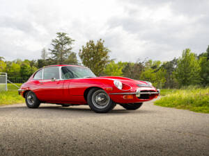 Image 9/20 of Jaguar E-Type (2+2) (1969)