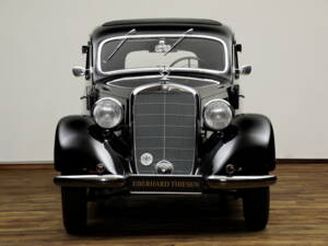 Image 7/21 of Mercedes-Benz 170 Va (1951)