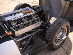 Afbeelding 39/41 van Jaguar XK 120 C (C-Type) (1965)