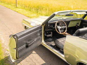 Afbeelding 26/49 van Pontiac Firebird 400 Convertible (1968)
