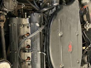 Image 5/16 of Maserati Indy 4200 (1970)