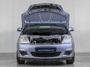 Bild 22/26 von Opel Meriva 1.6 Ecotec (2006)