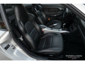 Image 6/33 of Porsche 911 GT3 (2000)