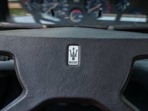 Imagen 41/50 de Maserati Biturbo Si (1988)