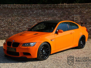 Bild 27/50 von BMW M3 GTS (2011)