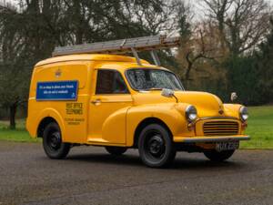 Image 1/50 of Morris Minor 1000 Traveller (1971)