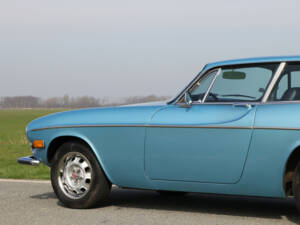 Image 35/39 of Volvo 1800 E (1972)