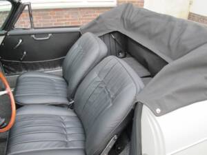 Image 7/100 of Porsche 356 B 1600 Super (1961)
