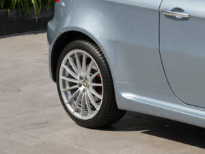 Bild 21/50 von Alfa Romeo 147 3.2 GTA (2005)