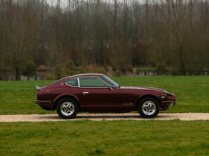 Image 5/50 de Datsun 260 Z (1978)