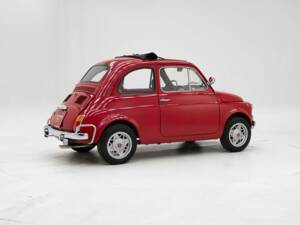 Image 2/15 of FIAT 500 F (1971)