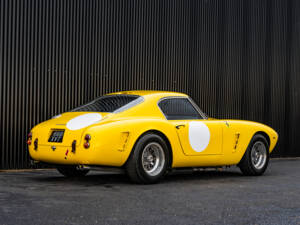 Imagen 7/68 de Ferrari 250 GT SWB Berlinetta (1960)