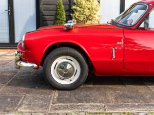 Image 24/44 of Triumph Spitfire 4 (1964)