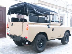 Bild 10/27 von Land Rover 88 (1978)