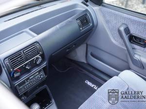 Image 40/50 de Ford Escort turbo RS (1989)