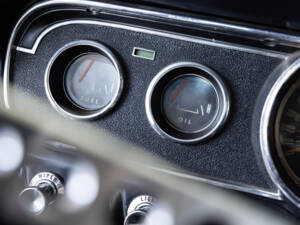 Immagine 16/31 di Ford Mustang GT (1966)