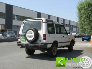 Immagine 5/10 di Land Rover Discovery 3.9 V8 (1996)