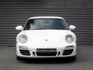 Bild 18/38 von Porsche 911 Carrera GTS (2011)