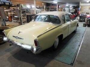 Bild 3/50 von Studebaker Champion Starlight (1955)