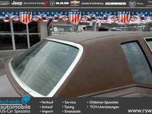 Image 20/46 of Cadillac Fleetwood Eldorado Coupe (1975)
