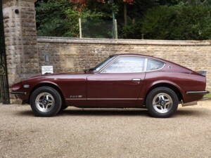 Imagen 5/23 de Datsun 260 Z (1978)