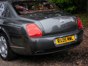 Afbeelding 9/35 van Bentley Continental Flying Spur (2005)