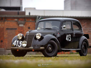 Image 2/66 of FIAT 1500 D (1948)