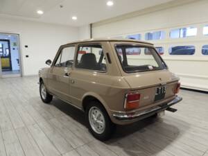 Image 3/15 de Autobianchi A112 Abarth (1972)