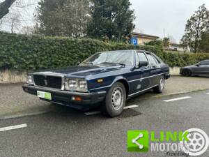 Immagine 1/10 di Maserati Quattroporte 4900 (1980)
