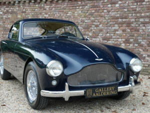 Afbeelding 20/50 van Aston Martin DB 2&#x2F;4 Mk III (1959)