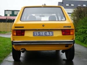 Immagine 6/7 di Volkswagen Golf Mk I 1.1 (1977)