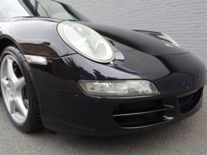 Immagine 22/74 di Porsche 911 Carrera (2005)