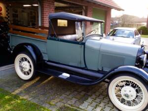 Bild 4/11 von Ford Modell A (1929)