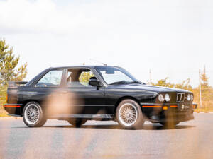 Image 10/91 de BMW M3 Sport Evo (1990)