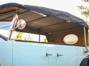 Imagen 25/50 de Rolls-Royce 40&#x2F;50 HP Silver Ghost (1928)