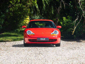 Bild 3/13 von Porsche 911 Carrera (1997)