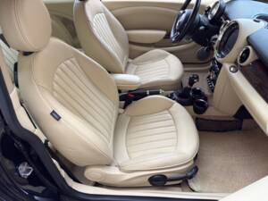 Imagen 11/53 de Mini Cooper S &quot;Goodwood&quot; (2012)