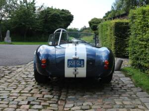 Image 5/9 of AC Cobra Mk IV (1985)