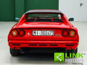 Imagen 4/10 de Ferrari 208 GTS Turbo (1986)