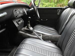 Bild 12/17 von Austin-Healey Sprite Mk IV (1970)