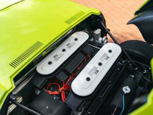 Bild 24/30 von Lamborghini Miura P 400 S (1968)