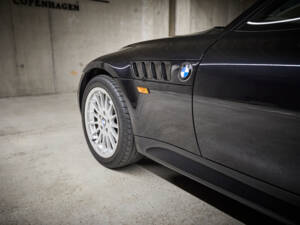 Bild 34/93 von BMW Z3 Coupé 2.8 (1997)