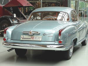 Image 11/42 of Borgward Isabella Coupe (1961)