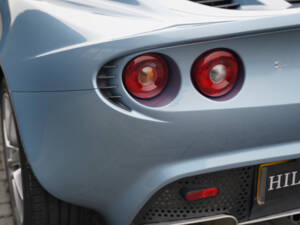 Imagen 46/50 de Lotus Elise 111R (2005)