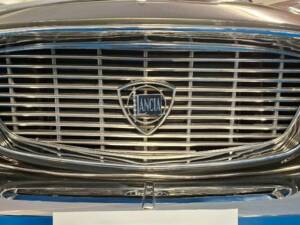 Immagine 36/50 di Lancia Flavia 1.8 (Pininfarina) (1966)