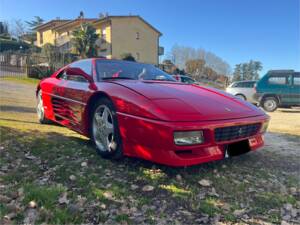 Image 4/22 de Ferrari 348 TS (1994)