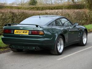 Image 4/12 de Aston Martin Virage 6.3 Litre (1991)