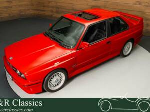 Immagine 1/19 di BMW M3 (1989)