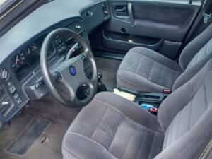 Bild 3/13 von Saab 9000 (1991)